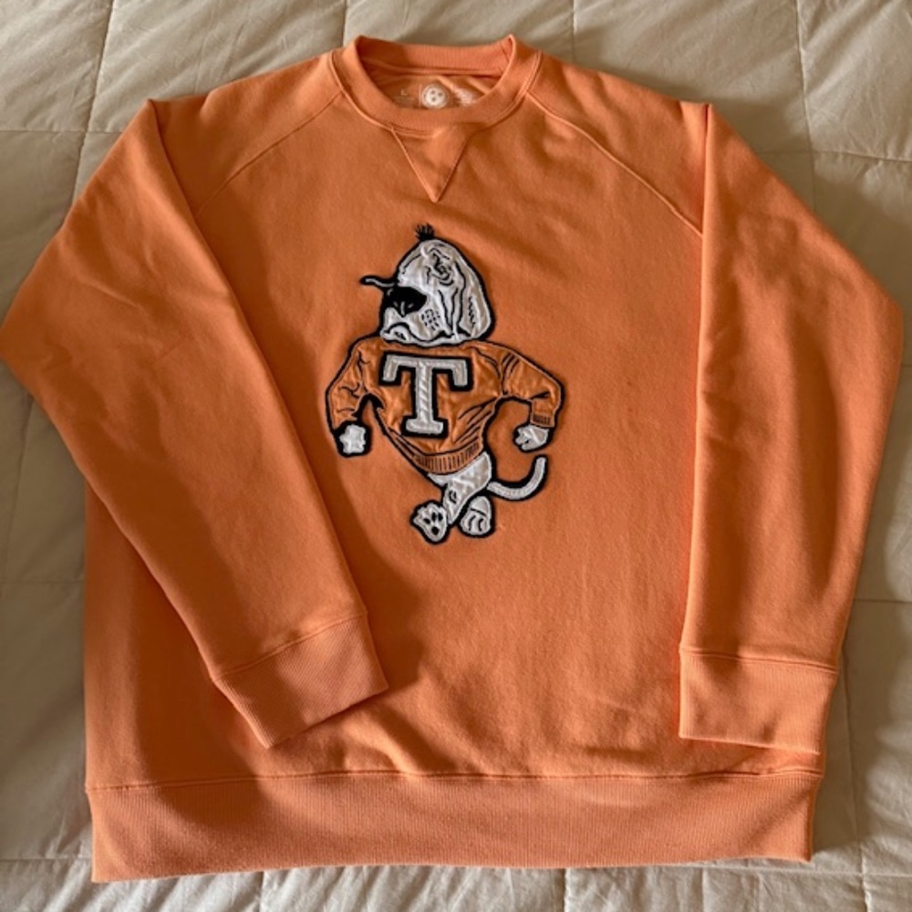 University of Tennessee - Smokey - Sweatshirt
